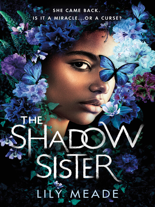 Title details for The Shadow Sister by Lily Meade - Available